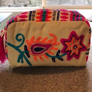 Barbados Wash Bag